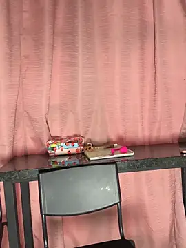 MarSantana 2 online show from 22, 4, 2026