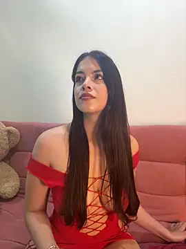 Snapshot of MarSantana_2 chatting on 30, 9, 2025 MarSantana 2 online show from 30, 9, 2025