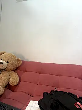 Snapshot of MarSantana_2 chatting on 18, 10, 2025 MarSantana 2 online show from 18, 10, 2025