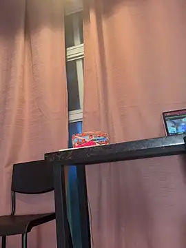 MarSantana 2 online show from 26, 4, 2026