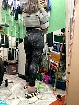 Abby-LS online show from 18, 10, 2025