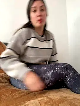 Abby-LS online show from 17, 10, 2025