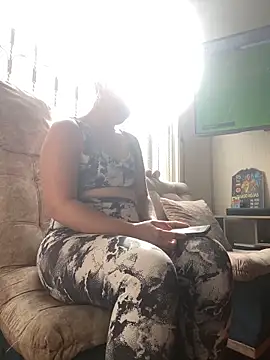 Abby-LS online show from 24, 5, 2026