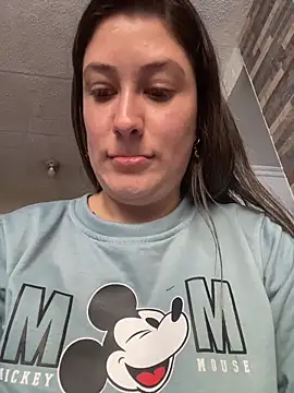 Abby-LS online show from 20, 5, 2026