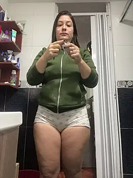 Abby-LS online show from 6, 7, 2026