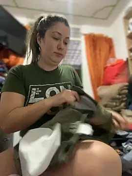 Abby-LS online show from 11, 9, 2025