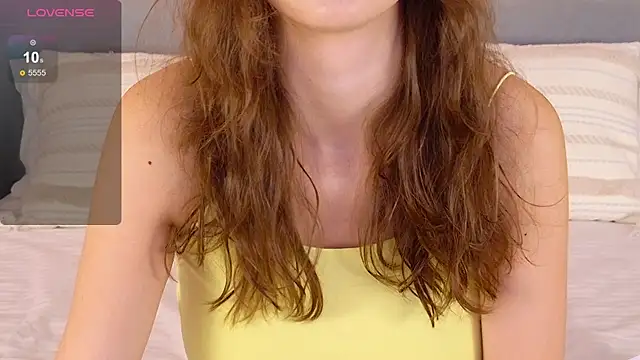 MilaLavson online show from 10, 11, 2025