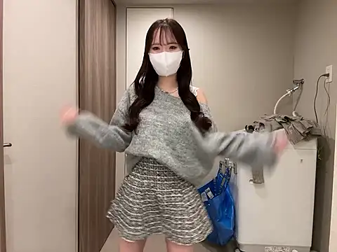 Snapshot of nano-da-u chatting on 9, 1, 2026 nano-da-u online show from 9, 1, 2026