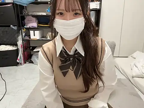 Snapshot of nano-da-u chatting on 26, 10, 2025 nano-da-u online show from 26, 10, 2025