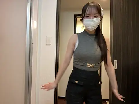 Snapshot of nano-da-u chatting on 7, 10, 2025 nano-da-u online show from 7, 10, 2025