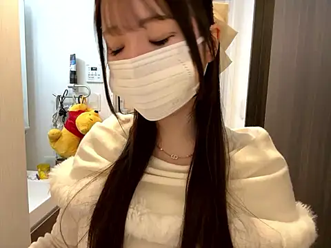 Snapshot of nano-da-u chatting on 31, 10, 2025 nano-da-u online show from 31, 10, 2025