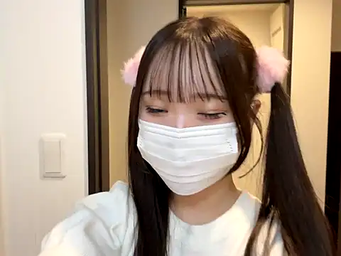 Snapshot of nano-da-u chatting on 14, 10, 2025 nano-da-u online show from 14, 10, 2025