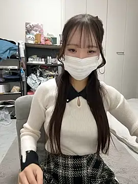 Snapshot of nano-da-u chatting on 7, 11, 2025 nano-da-u online show from 7, 11, 2025