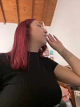 Paulina-Wells online show from 20, 11, 2025