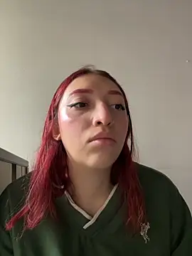 Paulina-Wells online show from 18, 9, 2025