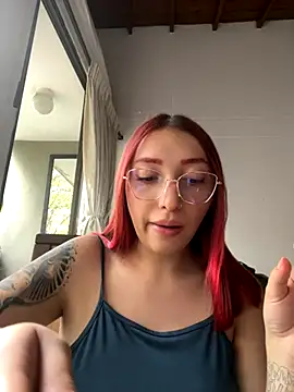 Paulina-Wells online show from 9, 10, 2025