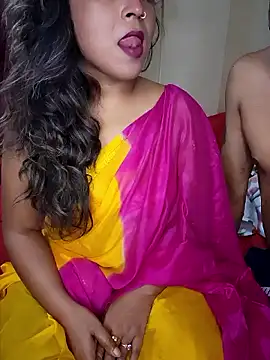 Hotbhabi305 online show from 20, 9, 2025