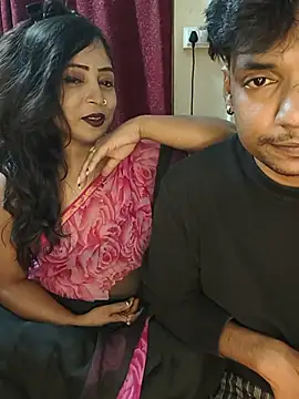 Hotbhabi305 online show from 29, 6, 2026