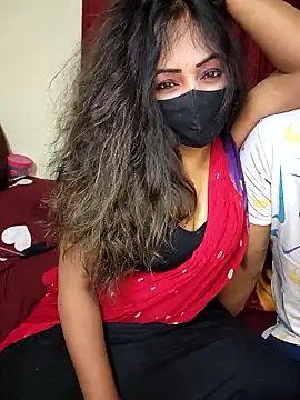 Hotbhabi305 online show from 14, 1, 2026