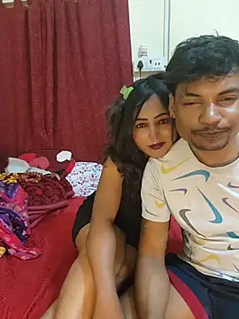 Hotbhabi305 online show from 1, 3, 2026