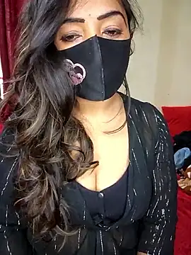 Hotbhabi305 online show from 1, 12, 2025