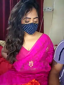 Hotbhabi305 online show from 2, 12, 2025