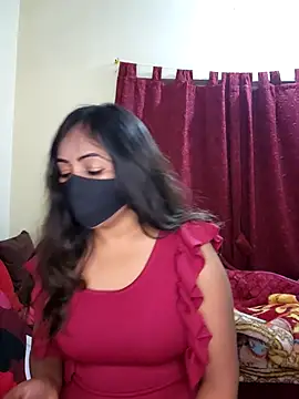 Hotbhabi305 online show from 13, 1, 2026