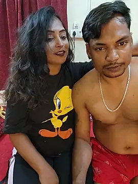 Hotbhabi305 online show from 26, 2, 2026