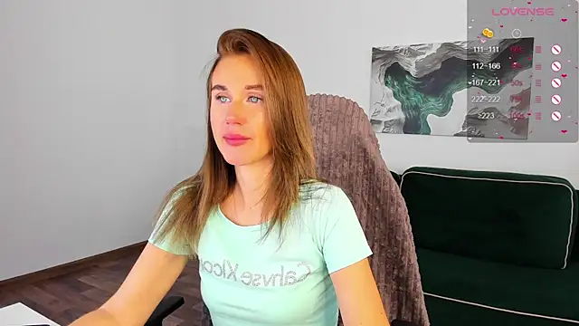 Snapshot of Dana_Wils1 chatting on 25, 9, 2025 Dana Wils1 online show from 25, 9, 2025