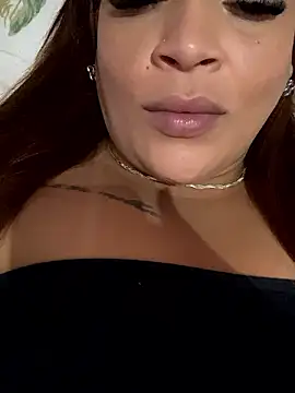 Snapshot of Marysouzaa chatting on 9, 1, 2026 Marysouzaa online show from 9, 1, 2026