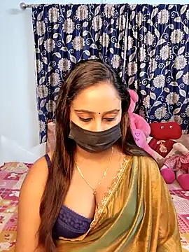 Cute-lusi online show from 21, 12, 2025