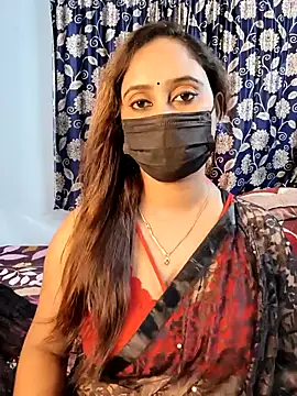 Cute-lusi online show from 21, 10, 2025