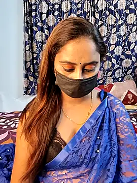 Cute-lusi online show from 24, 10, 2025