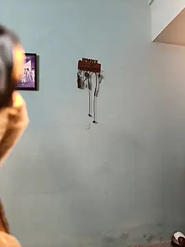 Cute-lusi online show from 14, 10, 2025