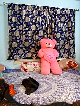 Cute-lusi online show from 18, 9, 2025