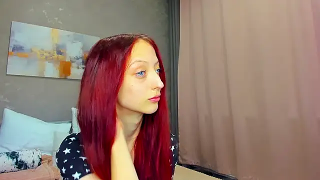 Daria J online show from 19, 11, 2025