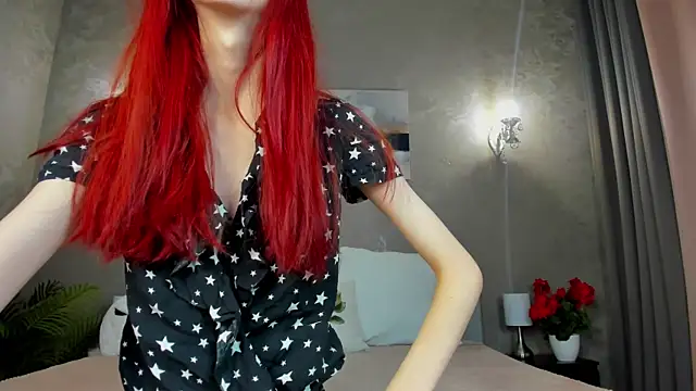 Daria J online show from 27, 11, 2025