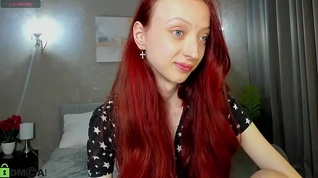 Daria J online show from 10, 5, 2026