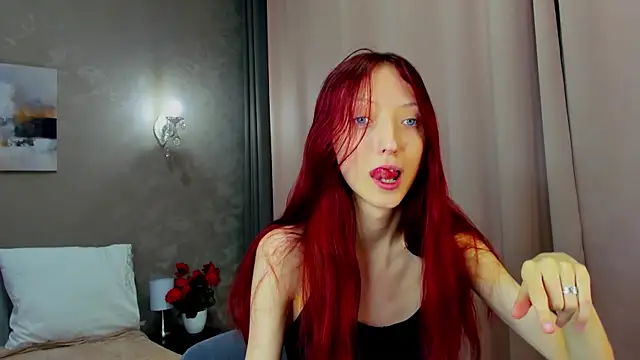 Daria J online show from 25, 10, 2025
