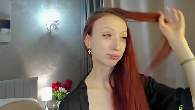 Snapshot of Daria_J chatting on 2, 3, 2026 Daria J online show from 2, 3, 2026