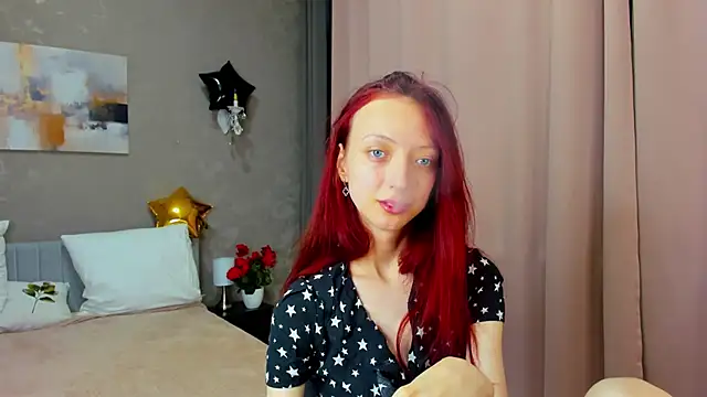 Daria J online show from 29, 10, 2025