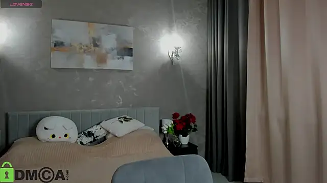 Daria J online show from 11, 3, 2026