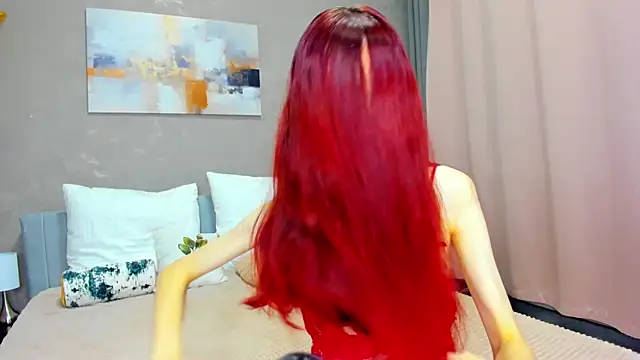 Daria J online show from 17, 11, 2025