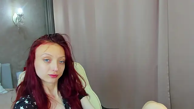 Daria J online show from 6, 10, 2025