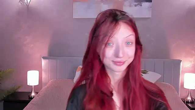 Snapshot of Daria_J chatting on 25, 2, 2026 Daria J online show from 25, 2, 2026