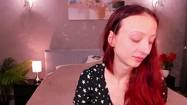 Snapshot of Daria_J chatting on 1, 2, 2026 Daria J online show from 1, 2, 2026