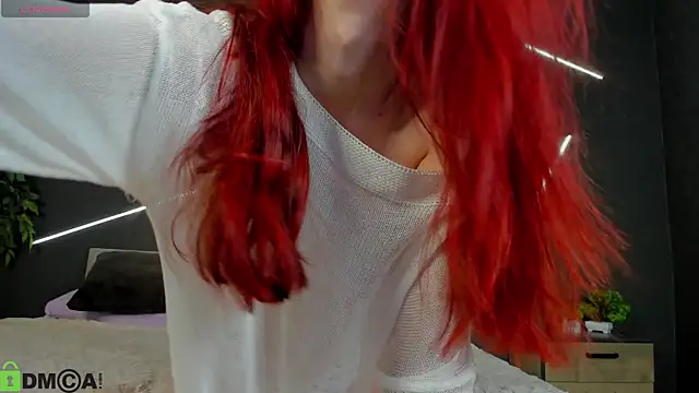 Daria J online show from 26, 4, 2026