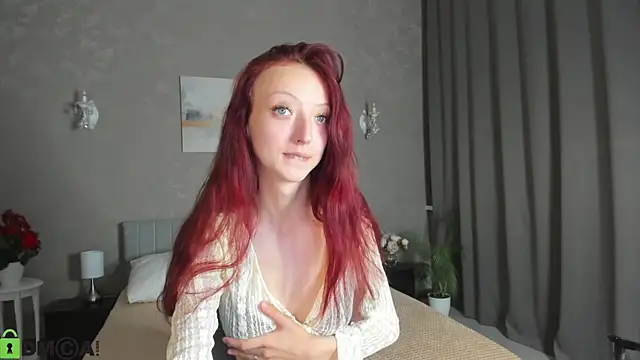 Daria J online show from 10, 7, 2026