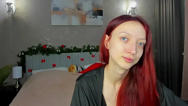 Daria J online show from 12, 1, 2026