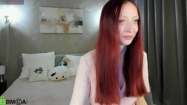 Daria J online show from 25, 5, 2026